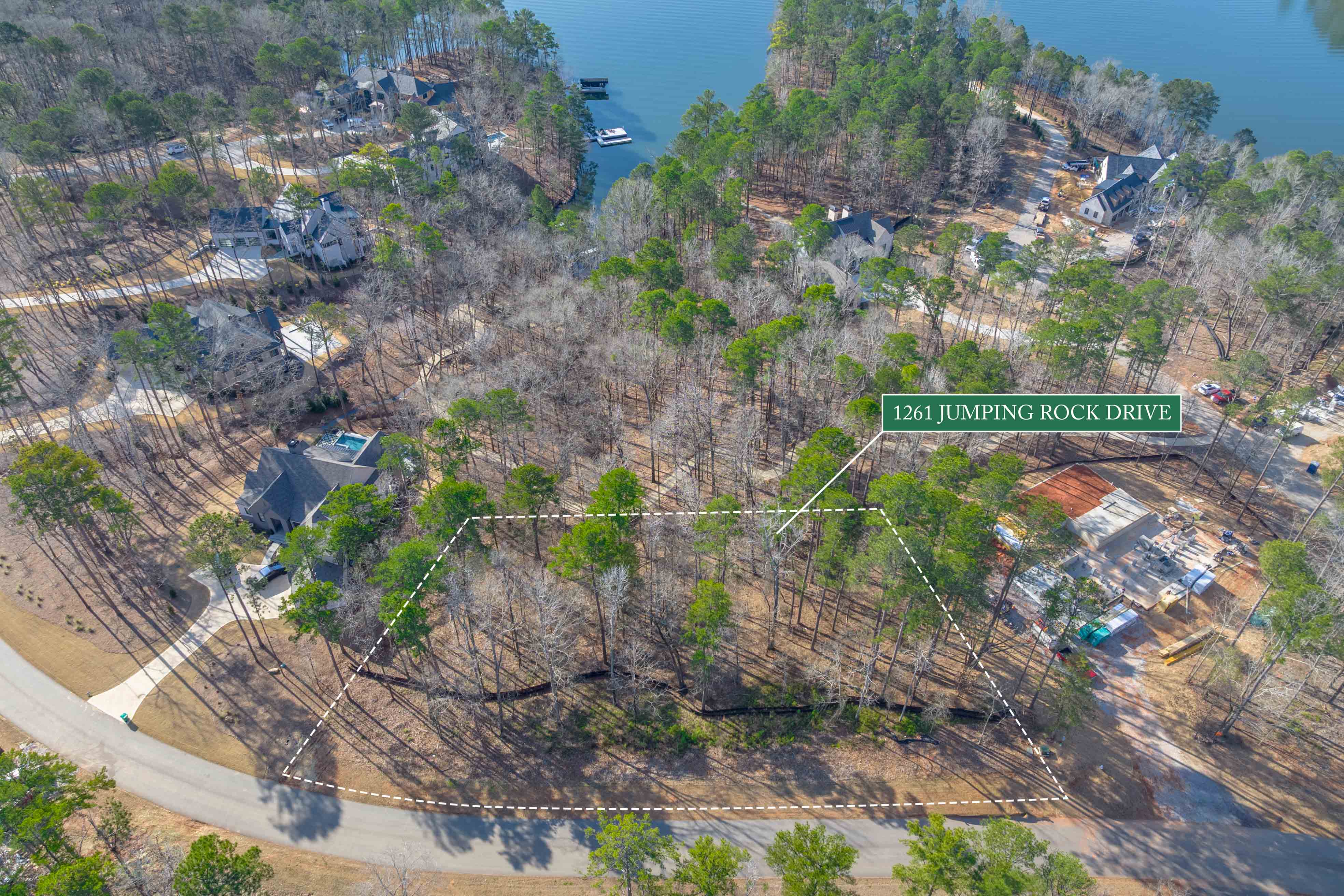 1261 Jumping Rock Drive image 17